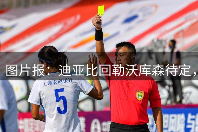 图片报：迪亚比回勒沃库森待定，转会费近3000万欧