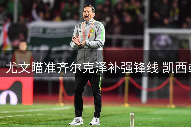尤文瞄准齐尔克泽补强锋线 凯西或成中场首选引援